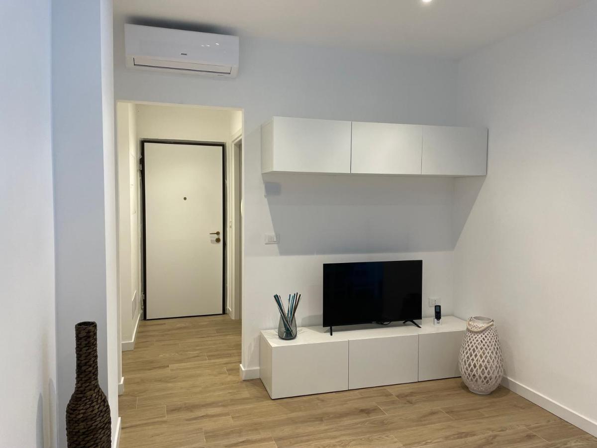 Apartamento Casa Aiga Marina Ventimiglia Exterior foto