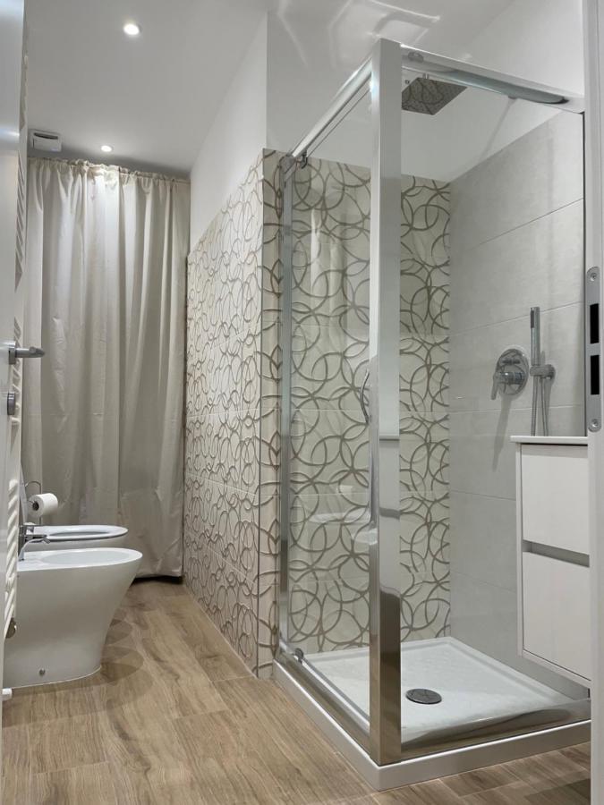 Apartamento Casa Aiga Marina Ventimiglia Exterior foto