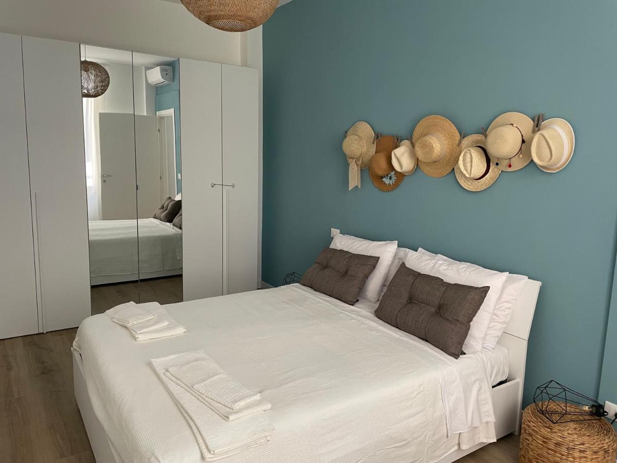 Apartamento Casa Aiga Marina Ventimiglia Exterior foto
