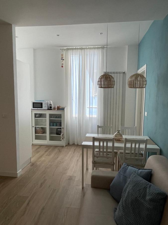 Apartamento Casa Aiga Marina Ventimiglia Exterior foto