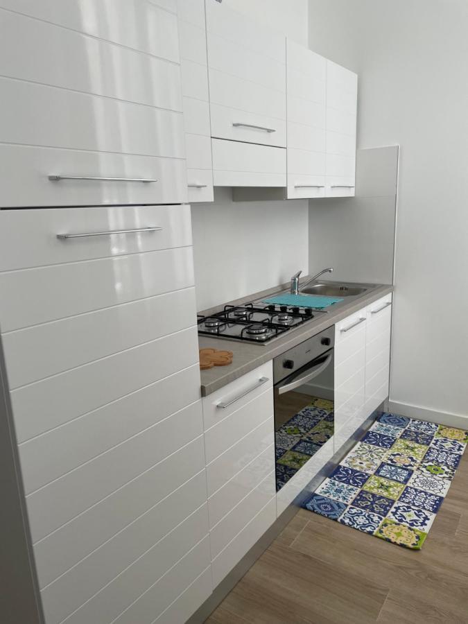 Apartamento Casa Aiga Marina Ventimiglia Exterior foto