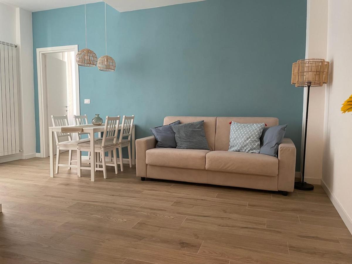 Apartamento Casa Aiga Marina Ventimiglia Exterior foto
